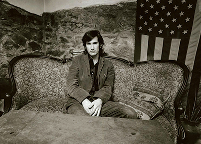 Townes Van Zandt